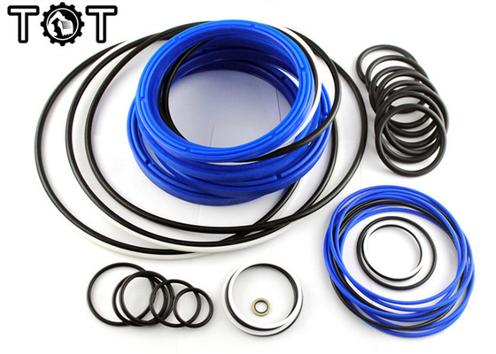 Con dấu dầu thủy lực MSB700 màu xanh đen 0,5kg đến 2,4kg 140mm O Ring