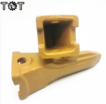 Chốt răng gầu máy xúc DH220 đúc chuyên nghiệp 27131217