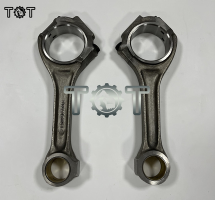 150121-00265b Kết nối Rod Assy DX500LC DE12 Bộ phận động cơ máy xúc Doosan