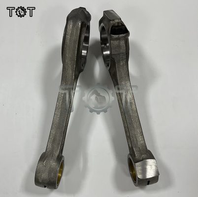 150121-00265b Kết nối Rod Assy DX500LC DE12 Bộ phận động cơ máy xúc Doosan