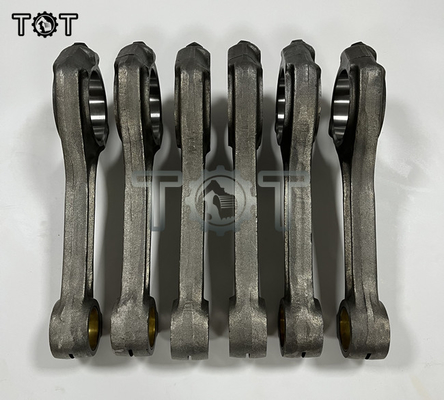 150121-00265b Kết nối Rod Assy DX500LC DE12 Bộ phận động cơ máy xúc Doosan