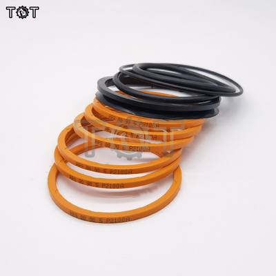 703-08-95620 Bộ dụng cụ sửa chữa con dấu khớp xoay PC200-7 Chống mài mòn