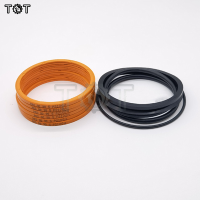703-08-95620 Bộ dụng cụ sửa chữa con dấu khớp xoay PC200-7 Chống mài mòn