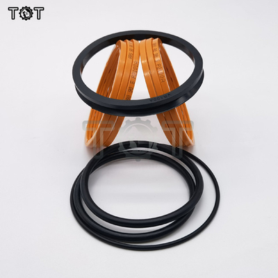 703-08-95620 Bộ dụng cụ sửa chữa con dấu khớp xoay PC200-7 Chống mài mòn