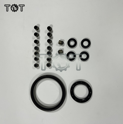 5878169940 Bộ đệm đại tu động cơ Isuzu 4JJ1 Bộ dụng cụ sửa chữa miếng đệm đầu SY135C