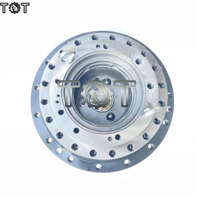 PC120 GM17 GM18 Hộp giảm tốc Du lịch Phụ tùng Hộp số Máy xúc KOMATSU
