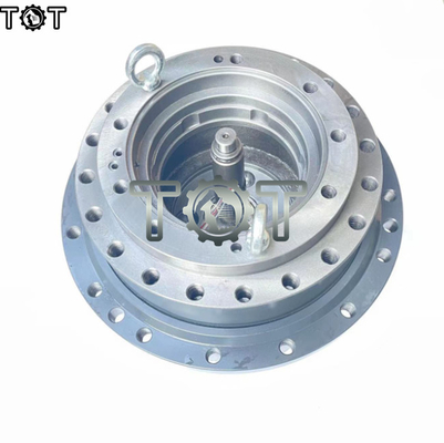 PC120 GM17 GM18 Hộp giảm tốc Du lịch Phụ tùng Hộp số Máy xúc KOMATSU