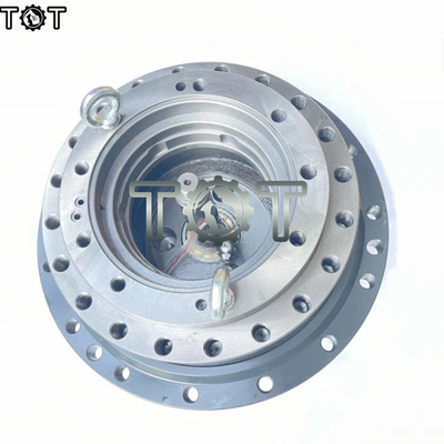 PC120 GM17 GM18 Hộp giảm tốc Du lịch Phụ tùng Hộp số Máy xúc KOMATSU