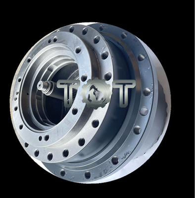 PC120 GM17 GM18 Hộp giảm tốc Du lịch Phụ tùng Hộp số Máy xúc KOMATSU