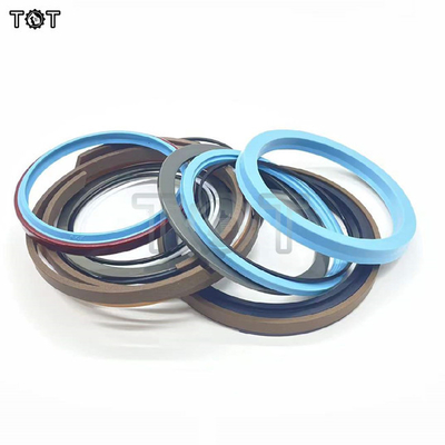 Bộ làm kín xi lanh thủy lực Máy xúc DOOSAN DH500-7 K9002003 Bộ làm kín cánh tay