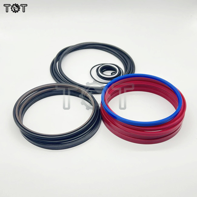 Bộ làm kín cầu dao thủy lực TOT TNB151 Loại áp suất Vòng làm kín dầu 13,5cm