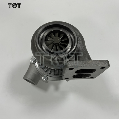 PC200-5 PC220-5 6207818210 Bộ tăng áp máy xúc S6D95L Bộ tăng áp động cơ diesel