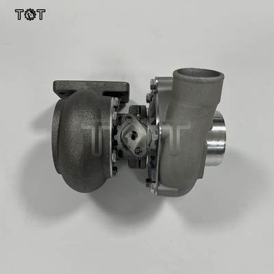 PC200-5 PC220-5 6207818210 Bộ tăng áp máy xúc S6D95L Bộ tăng áp động cơ diesel