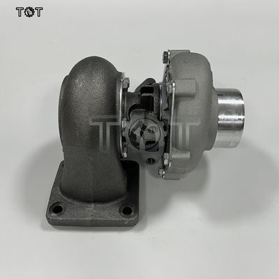 PC200-5 PC220-5 6207818210 Bộ tăng áp máy xúc S6D95L Bộ tăng áp động cơ diesel