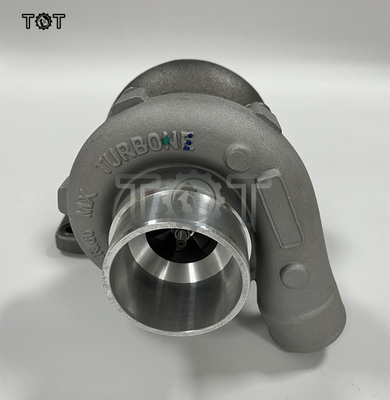 PC200-5 PC220-5 6207818210 Bộ tăng áp máy xúc S6D95L Bộ tăng áp động cơ diesel
