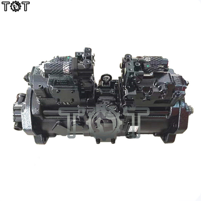 ISO9001 SK200-9 Bộ phận máy bơm thủy lực TOT Lắp ráp máy bơm piston thủy lực