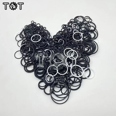 Vòng đệm van điều khiển thủy lực EX200-5 4366959 HITACHI O Ring Kit