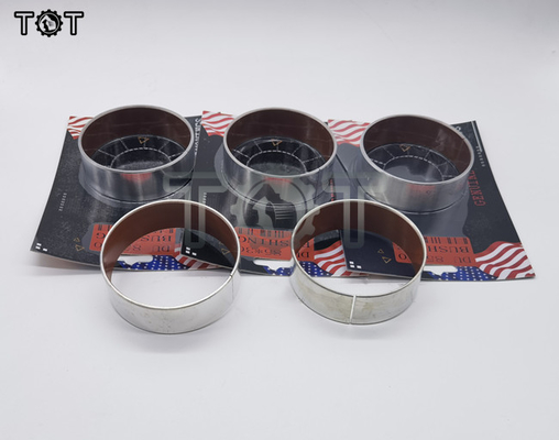 Shore A50-90 Máy xúc xi lanh thủy lực Du Ống lót 85 * 30mm
