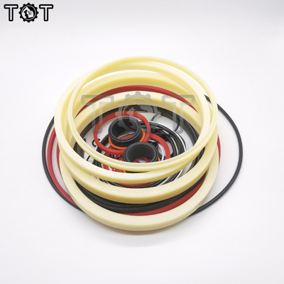 Bộ đóng dấu máy đào BLT200 Rock Breaker tùy chỉnh 200mm O Ring