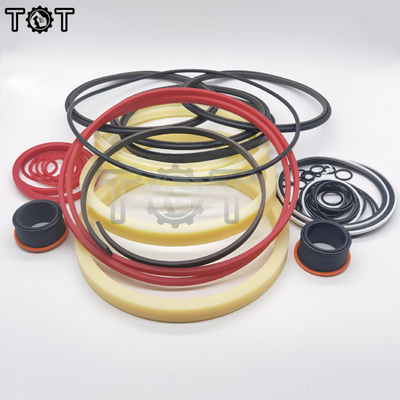 Bộ đóng dấu máy đào BLT200 Rock Breaker tùy chỉnh 200mm O Ring