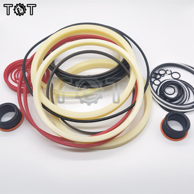 Bộ đóng dấu máy đào BLT200 Rock Breaker tùy chỉnh 200mm O Ring