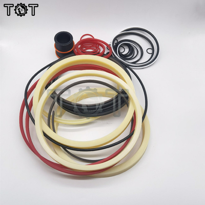 Bộ đóng dấu máy đào BLT200 Rock Breaker tùy chỉnh 200mm O Ring