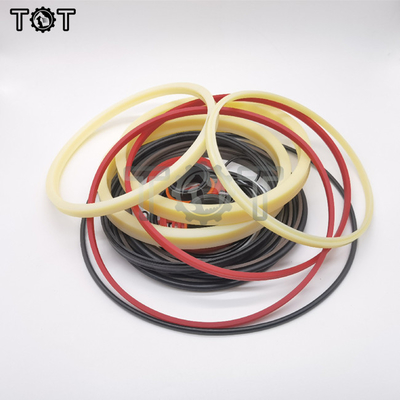 Bộ đóng dấu máy đào BLT200 Rock Breaker tùy chỉnh 200mm O Ring