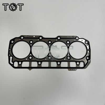 4tnv98 12990701331 Bộ đệm đại tu động cơ Yanmar 72990792760