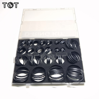 Con dấu dầu máy xúc TOT 35 * 25 * 10mm Bộ vòng  D 4C4784