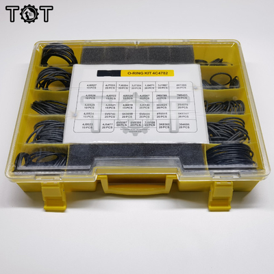 60-85HRC  O Ring Kit 4C4782 Seal Repair Kits Chống bụi