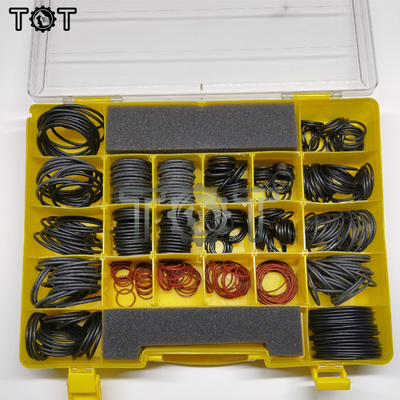 60-85HRC  O Ring Kit 4C4782 Seal Repair Kits Chống bụi