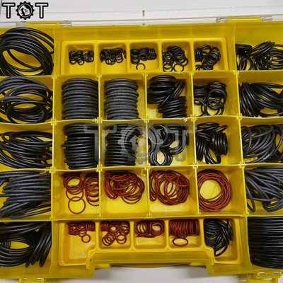 60-85HRC  O Ring Kit 4C4782 Seal Repair Kits Chống bụi