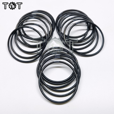 60-85HRC  O Ring Kit 4C4782 Seal Repair Kits Chống bụi