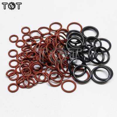 60-85HRC  O Ring Kit 4C4782 Seal Repair Kits Chống bụi