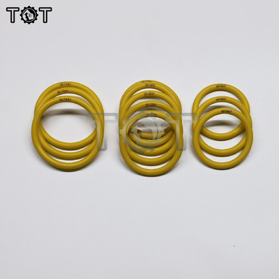 Bộ bịt kín  NBR O Ring 4C8253 tiêu chuẩn cho máy xúc