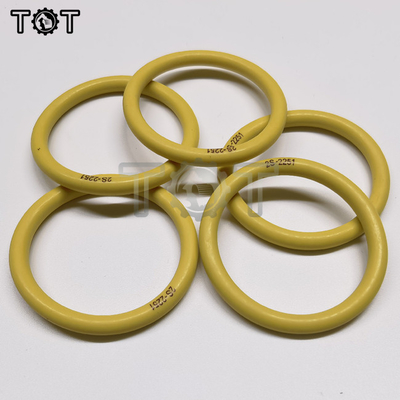 Bộ bịt kín  NBR O Ring 4C8253 tiêu chuẩn cho máy xúc