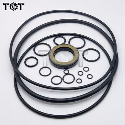 DH220-5 DH225-7 Bộ niêm phong động cơ du lịch