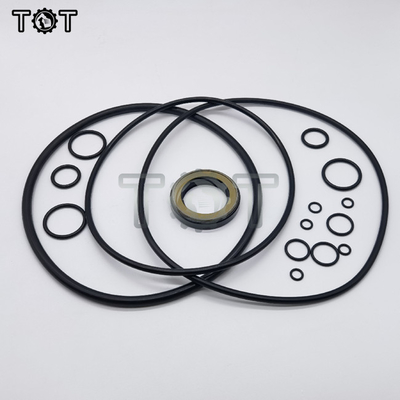 DH220-5 DH225-7 Bộ niêm phong động cơ du lịch
