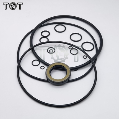 DH220-5 DH225-7 Bộ niêm phong động cơ du lịch