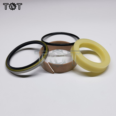 PC300-5 PC350-6 PC360-7 Bộ dụng cụ sửa chữa con dấu điều chỉnh theo dõi 90 * 65 * 18mm