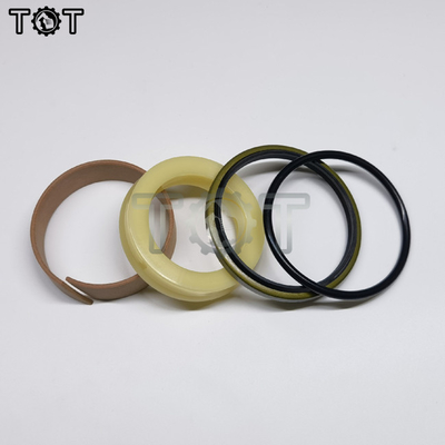PC300-5 PC350-6 PC360-7 Bộ dụng cụ sửa chữa con dấu điều chỉnh theo dõi 90 * 65 * 18mm