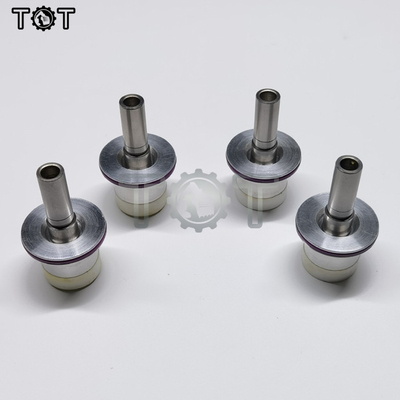 Bộ đẩy máy xúc ISO E320C E320D Van thí điểm thủy lực