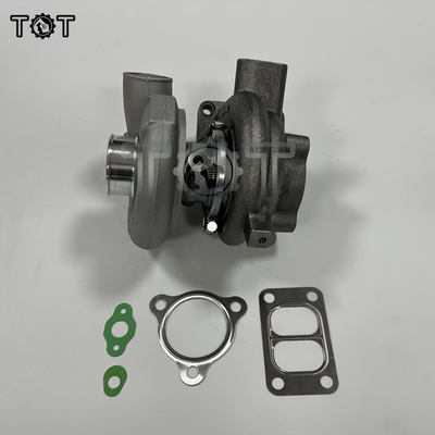 30666 E200B E320B 5I7952 Bộ tăng áp máy xúc 4917902300