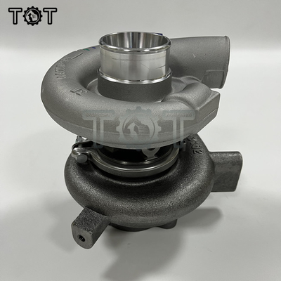 30666 E200B E320B 5I7952 Bộ tăng áp máy xúc 4917902300