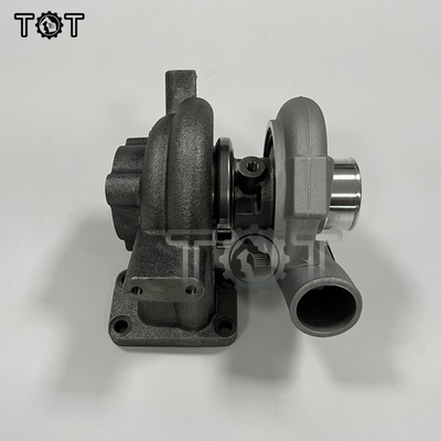 30666 E200B E320B 5I7952 Bộ tăng áp máy xúc 4917902300
