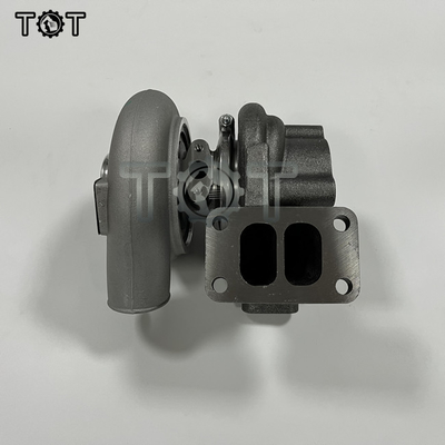 30666 E200B E320B 5I7952 Bộ tăng áp máy xúc 4917902300