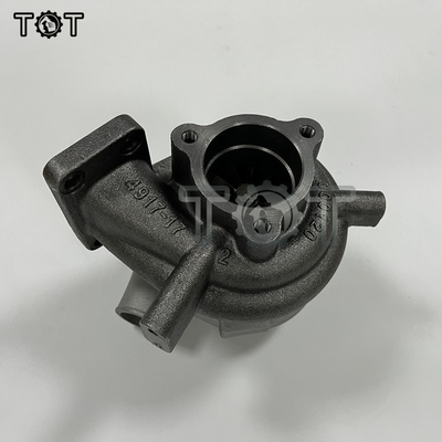 30666 E200B E320B 5I7952 Bộ tăng áp máy xúc 4917902300