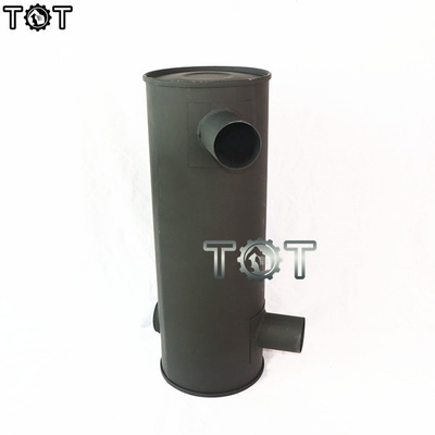 KATO HD1250-7 6D22T Bộ giảm thanh xả động cơ máy xúc ODM