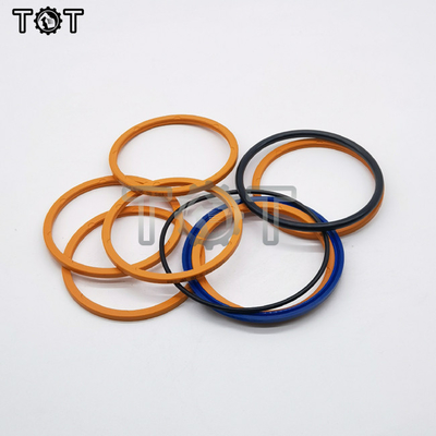 EX200-2 EX200-3 EX200-5 Bộ làm kín trung tâm máy xúc 4390776