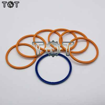 EX200-2 EX200-3 EX200-5 Bộ làm kín trung tâm máy xúc 4390776